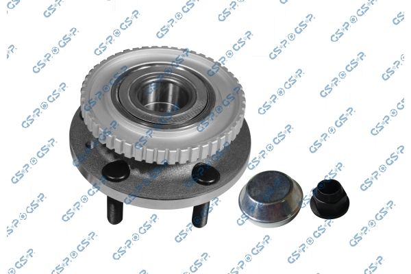 GSP 9235011K Wheel Bearing Kit