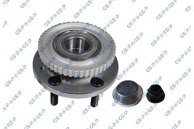 Wheel Bearing Kit GSP 9235011K