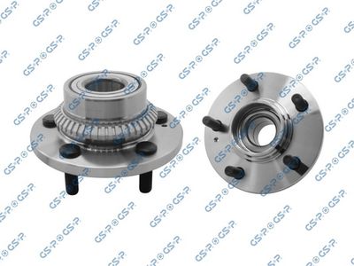Wheel Bearing Kit GSP 9235012