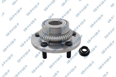 Wheel Bearing Kit GSP 9235012K