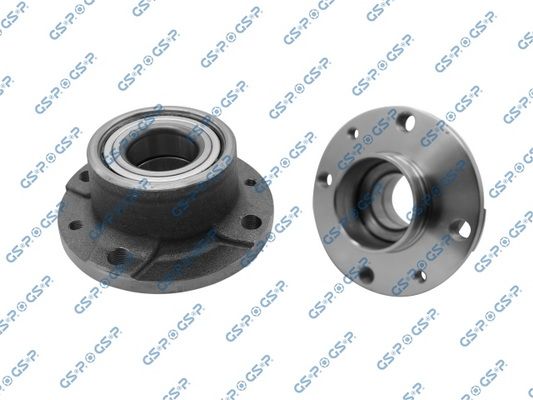 GSP 9235014 Wheel Bearing Kit