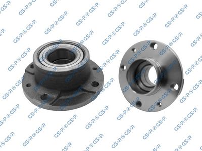 Wheel Bearing Kit GSP 9235014