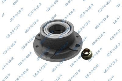 Wheel Bearing Kit GSP 9235014K