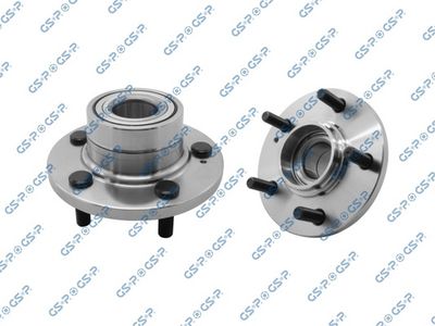 Wheel Bearing Kit GSP 9235015