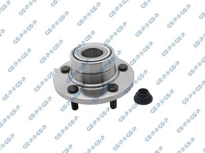 Wheel Bearing Kit GSP 9235015K