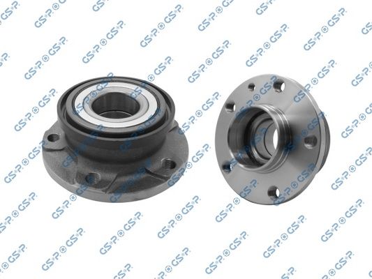 GSP 9235018 Wheel Bearing Kit