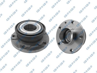 Wheel Bearing Kit GSP 9235018