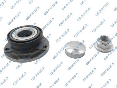 Wheel Bearing Kit GSP 9235018K