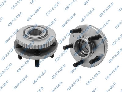 Wheel Bearing Kit GSP 9235019