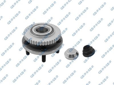 Wheel Bearing Kit GSP 9235019K