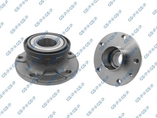 GSP 9235020 Wheel Bearing Kit