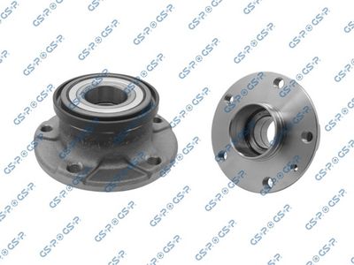 Wheel Bearing Kit GSP 9235020