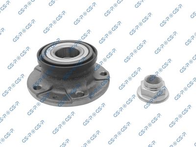 Wheel Bearing Kit GSP 9235020K