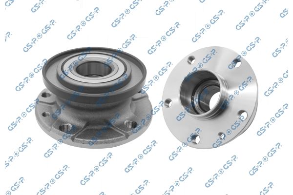 GSP 9235021 Wheel Bearing Kit
