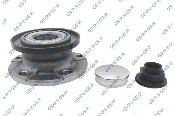 GSP 9235021K Wheel Bearing Kit