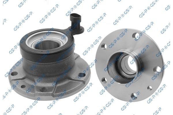 GSP 9235022 Wheel Bearing Kit
