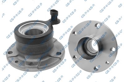 Wheel Bearing Kit GSP 9235022