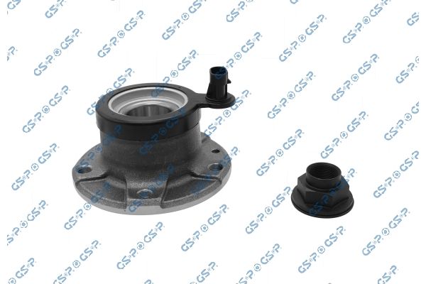 GSP 9235022K Wheel Bearing Kit
