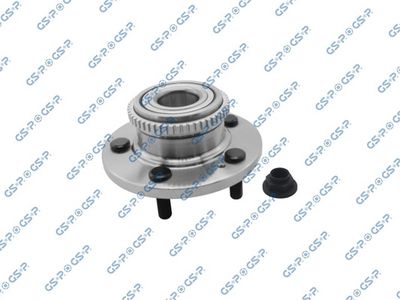 Wheel Bearing Kit GSP 9235023K