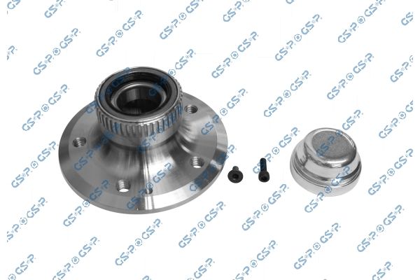 GSP 9235024K Wheel Bearing Kit