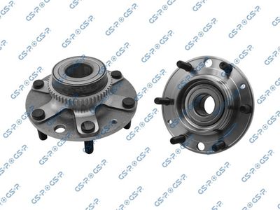 Wheel Bearing Kit GSP 9235026