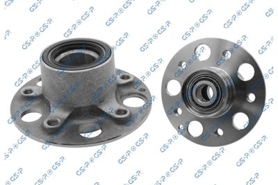 Wheel Bearing Kit GSP 9235032