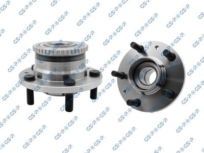 Wheel Bearing Kit GSP 9236002
