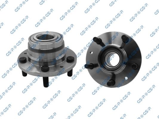 GSP 9236003 Wheel Bearing Kit