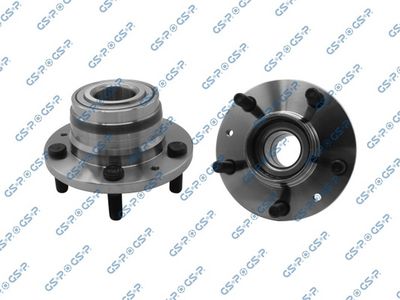 Wheel Bearing Kit GSP 9236003
