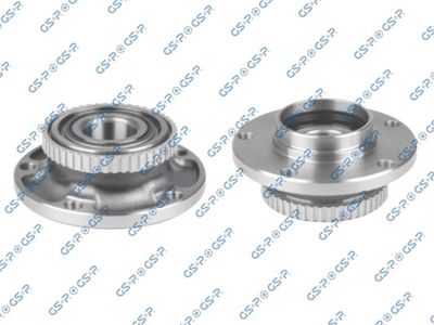 Wheel Bearing Kit GSP 9237001