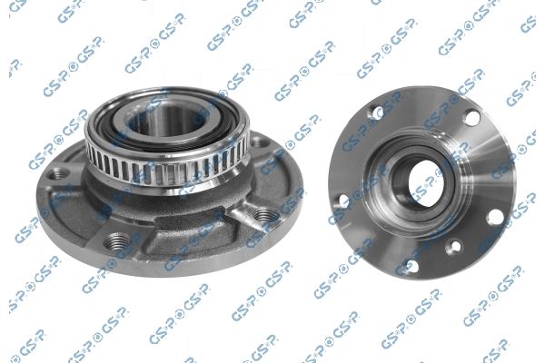 GSP 9237002 Wheel Bearing Kit