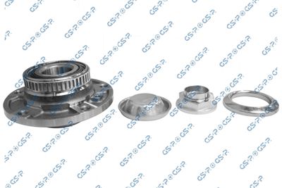 Wheel Bearing Kit GSP 9237002K