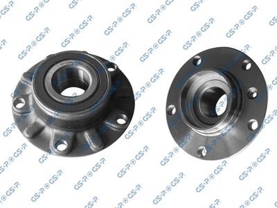 Wheel Bearing Kit GSP 9237003