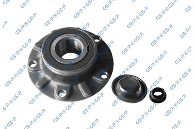 Wheel Bearing Kit GSP 9237003K