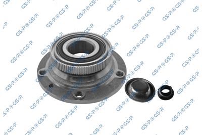 Wheel Bearing Kit GSP 9237004K