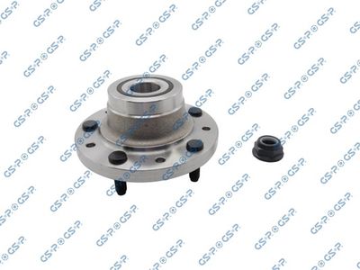 Wheel Bearing Kit GSP 9237010K