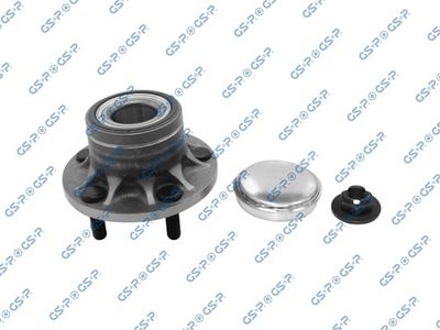 Wheel Bearing Kit GSP 9237016K