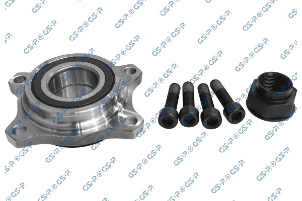GSP 9237018K Wheel Bearing Kit