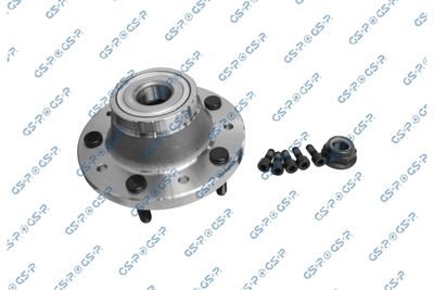 Wheel Bearing Kit GSP 9237025K