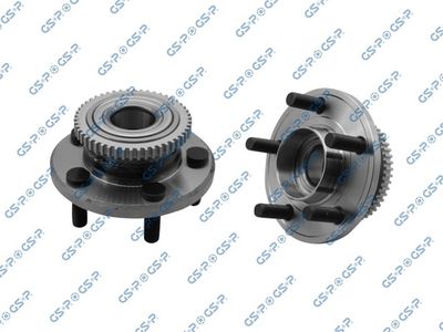 Wheel Bearing Kit GSP 9237026