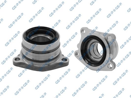 GSP 9238001 Wheel Bearing Kit