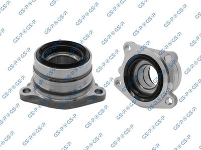Wheel Bearing Kit GSP 9238001