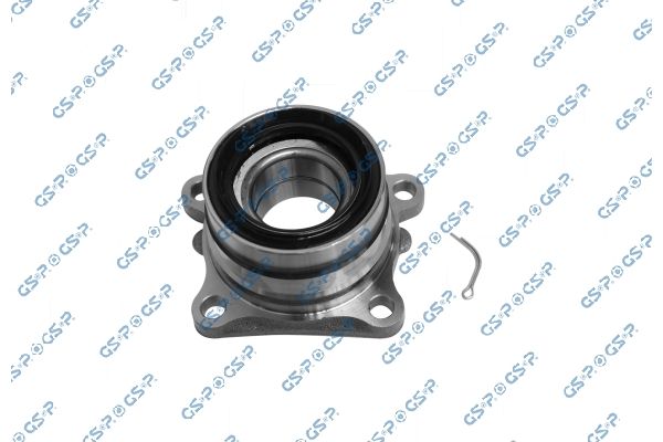 GSP 9238001K Wheel Bearing Kit