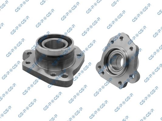GSP 9239001 Wheel Bearing Kit
