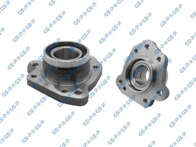 Wheel Bearing Kit GSP 9239001