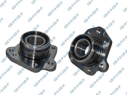 GSP 9239002 Wheel Bearing Kit