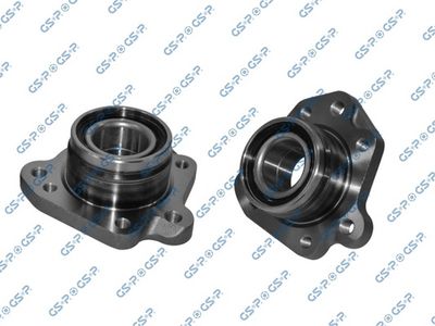 Wheel Bearing Kit GSP 9239002