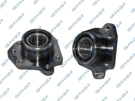 GSP 9239003 Wheel Bearing Kit