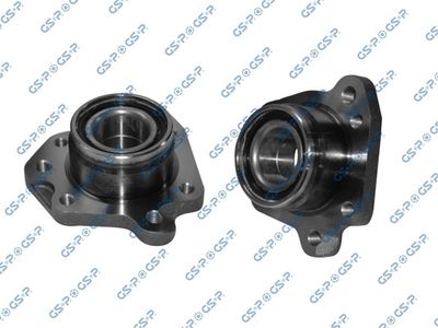 Wheel Bearing Kit GSP 9239003