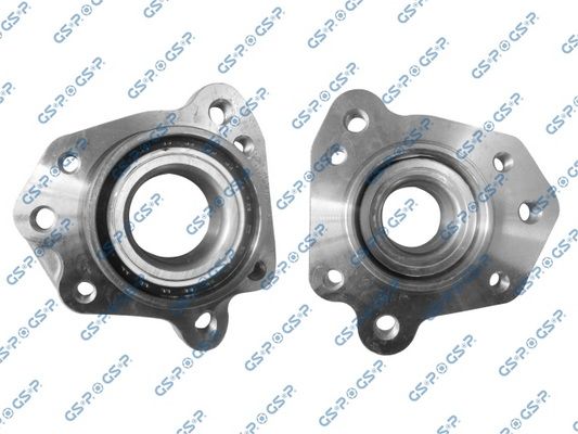 GSP 9239004 Wheel Bearing Kit